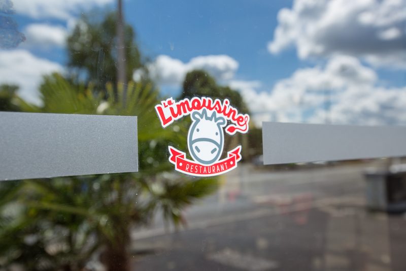 La Limousine