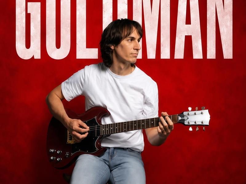 Concert - Goldman, 200 voix pour une légende