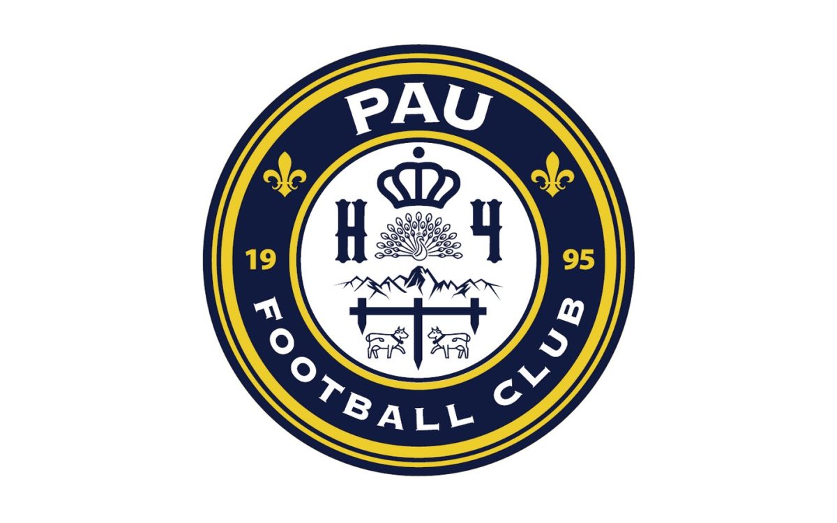 Football - Ligue2 BKT: PAU FC Vs FC SOCHAUX-MONTBÉLIARD