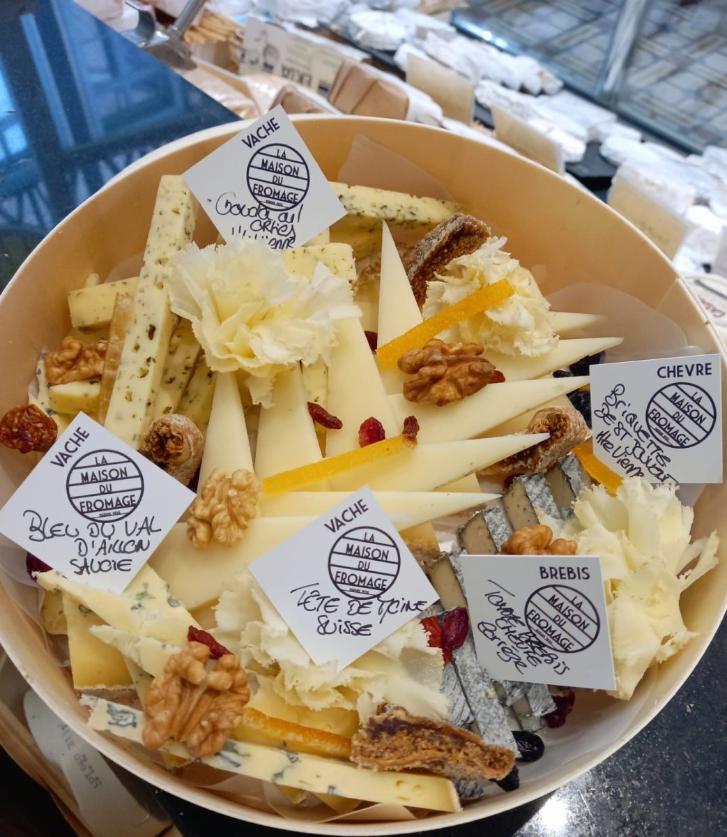 La Maison du Fromage