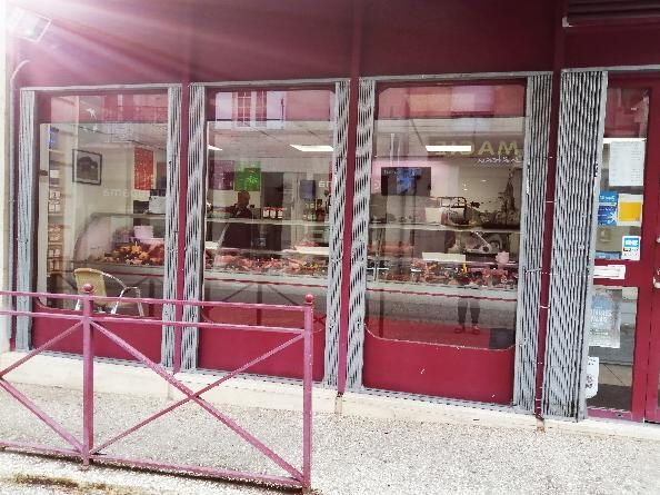 Boucherie des bazadais
