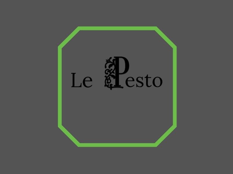 Le Pesto