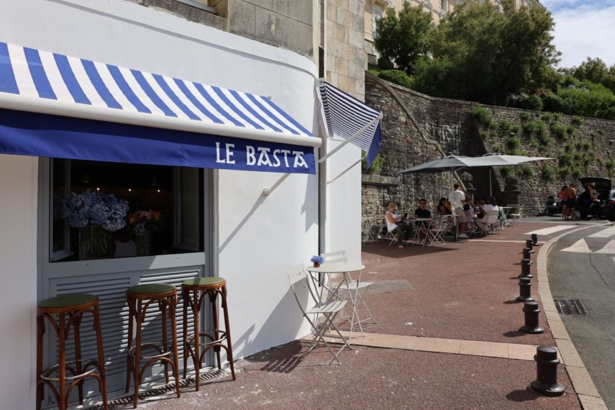 Le Basta