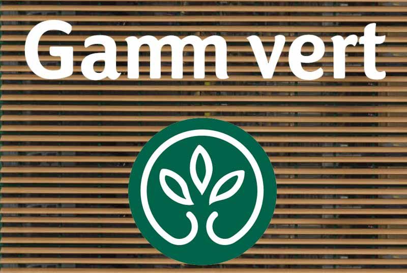 Gamm Vert