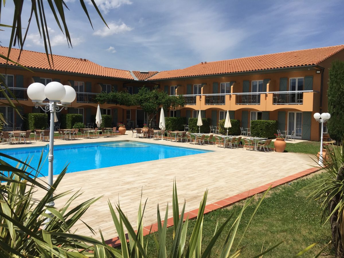 BEST WESTERN LE VAUBAN