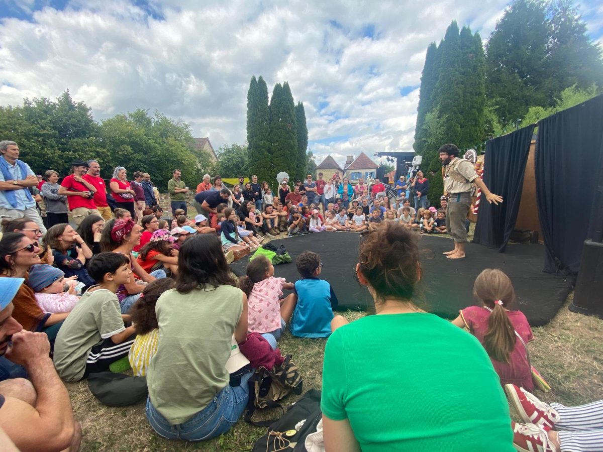 La Moustache Festival : les 10 ans