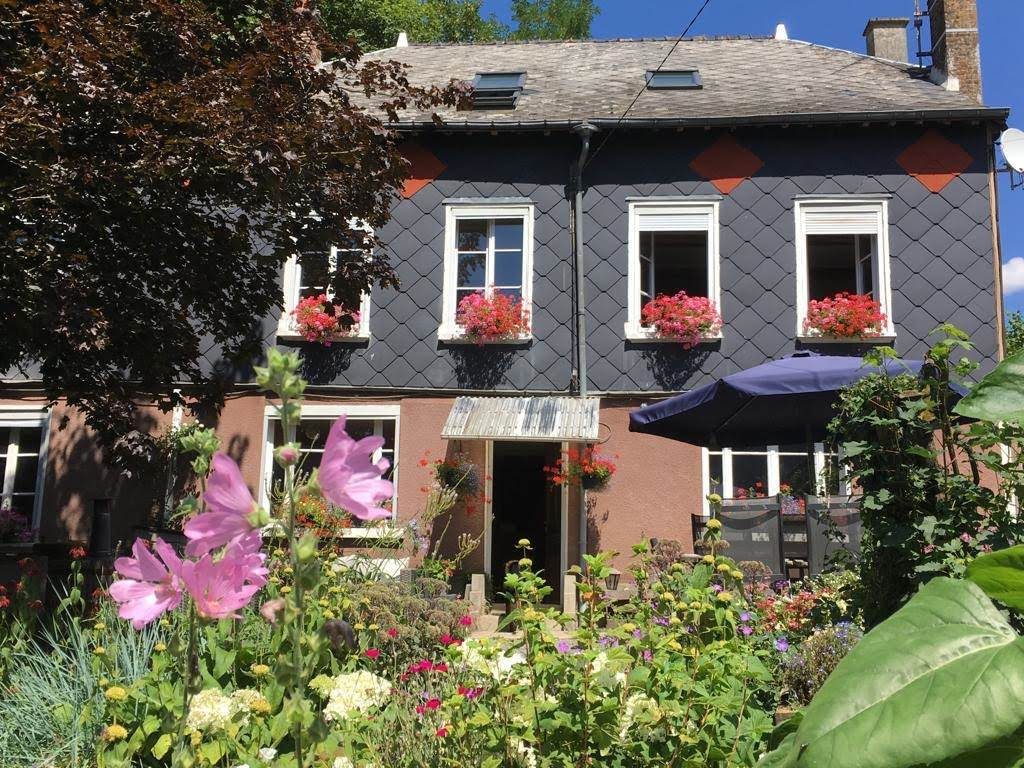 La Fosse Bleue - Chambres d'hôtes