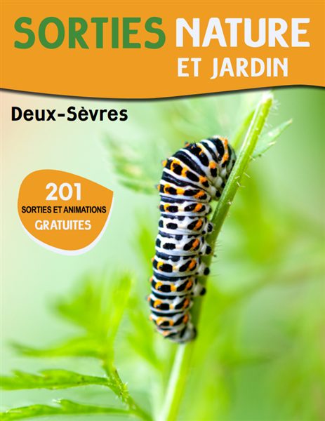 SORTIES NATURE : SCIENCES EN FAMILLE : LE POUVOIR DES FLEURS