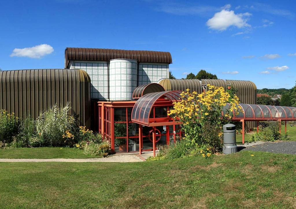 Cinéma Arévi