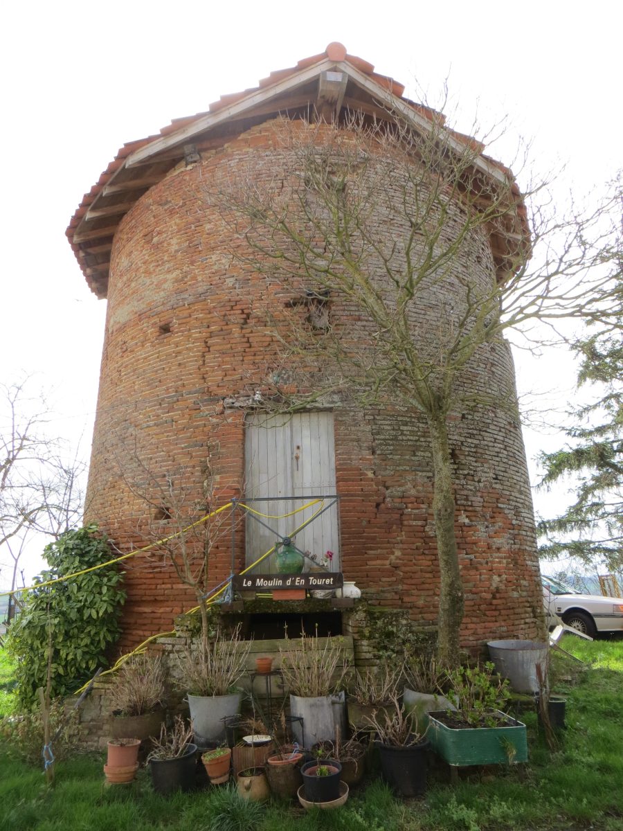 MOULIN D'EN TOURET