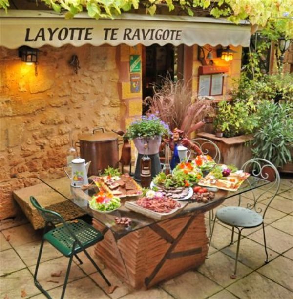 Auberge de Layotte