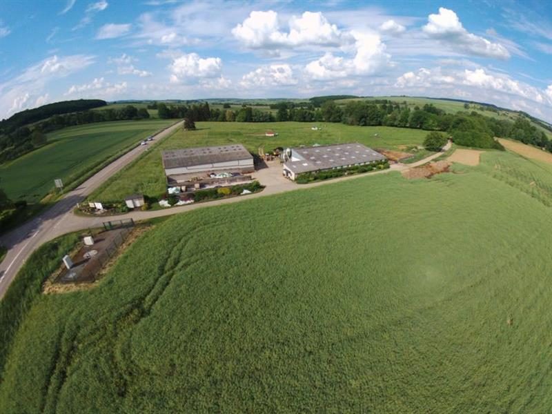Ferme du Bruhl