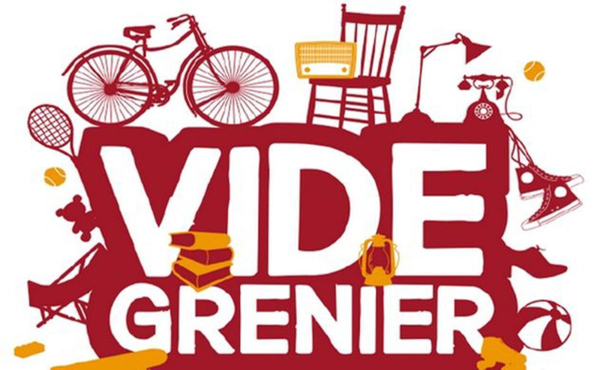 Vide-greniers des pirates de Cour