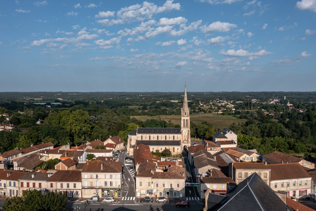 Église Notre Dame de l'Assomption
