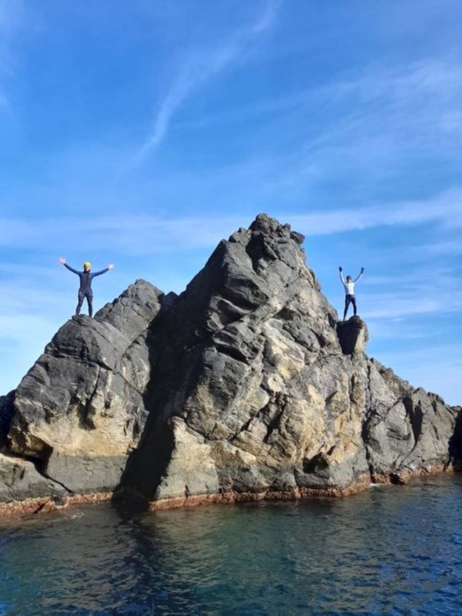 PYRENEVASION SPORTS NATURE