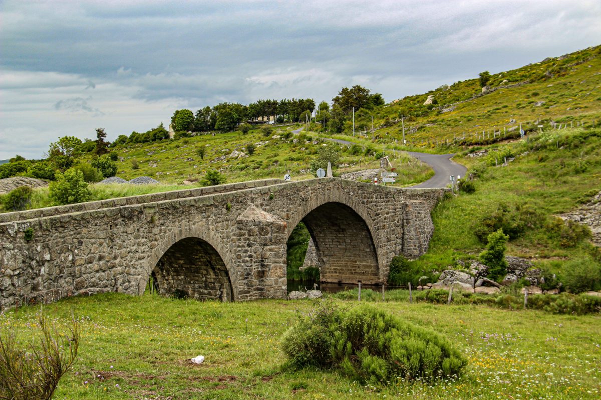 PONT DU GOURNIER