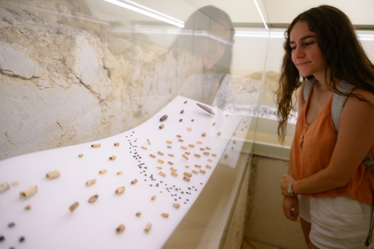 Exposition : Les cent vingt vues du Pic Saint-Loup