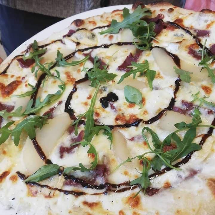 Pizza'Yoloo