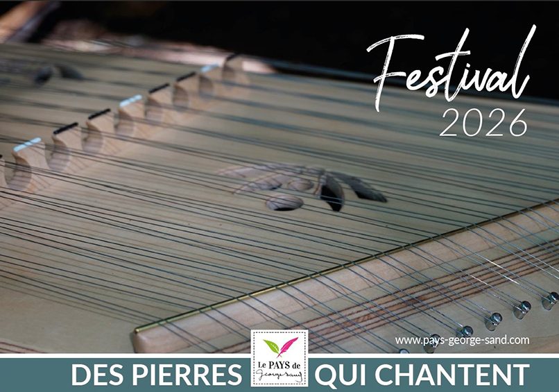 Festival Pierres qui chantent en Vallée Noire : Concert avec Quatuor Misuk et le Quartet Lapilli