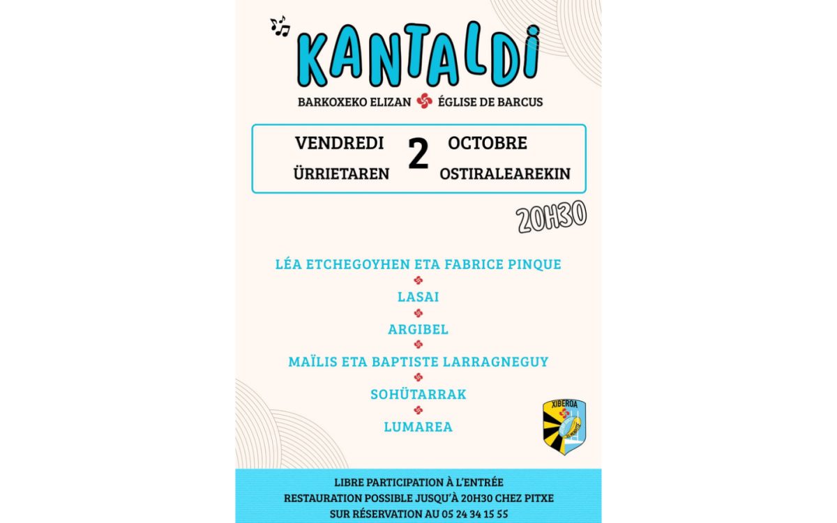 Kantaldi