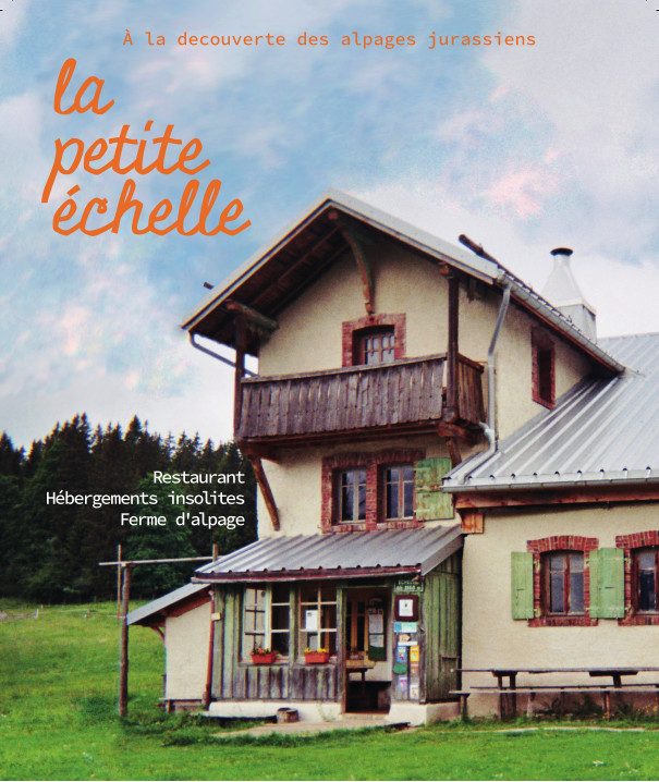 La Petite Échelle