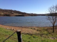 Lac de Ganet