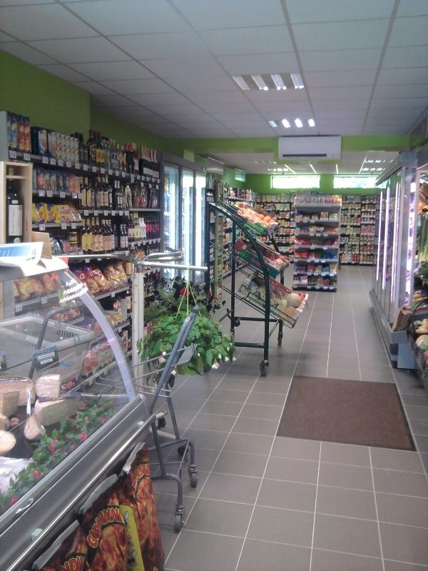 Coccimarket