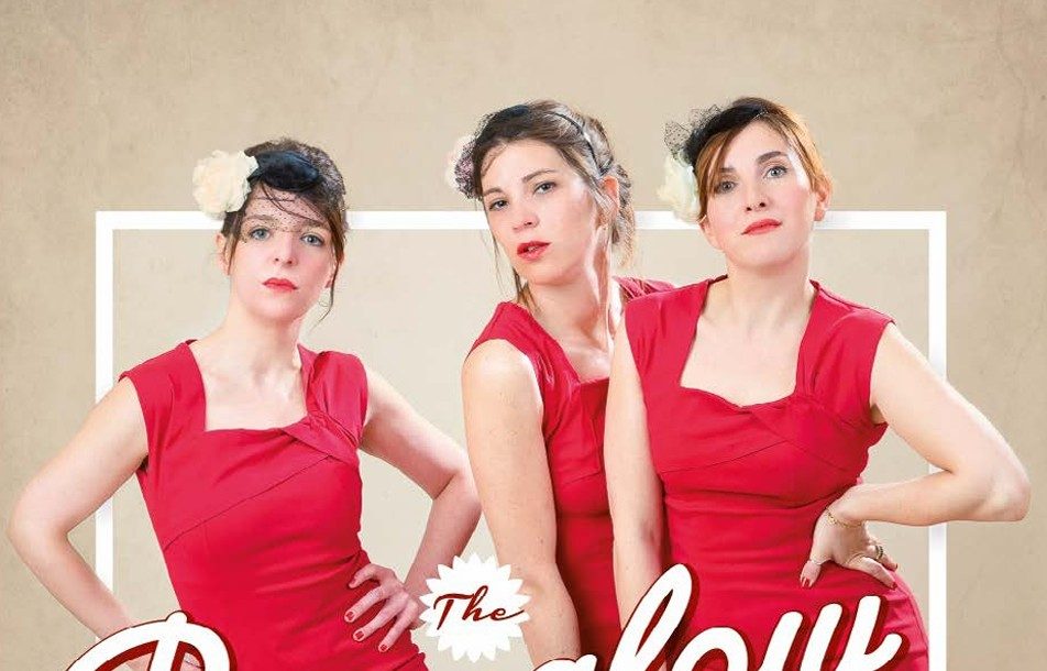 Concert - Bungalow Sisters