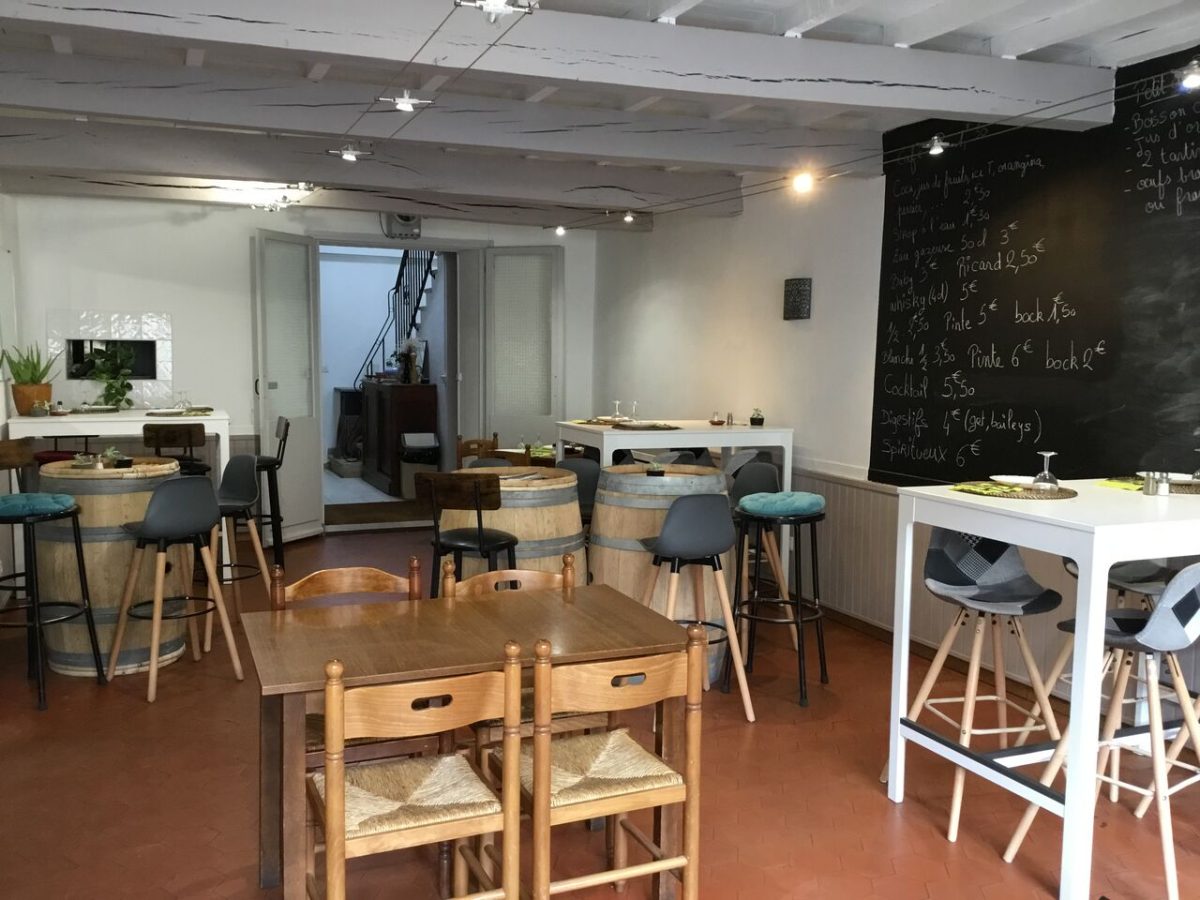 L'AUBERGE ALANAISE