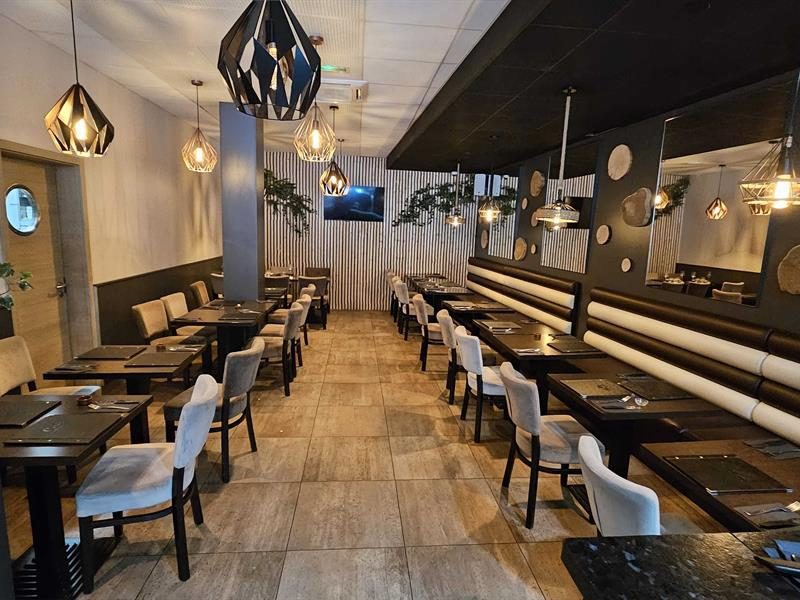Restaurant Le César