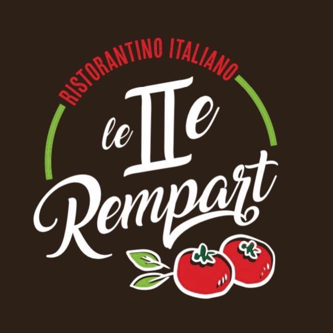 PIZZERIA LE 2' ÈME REMPART