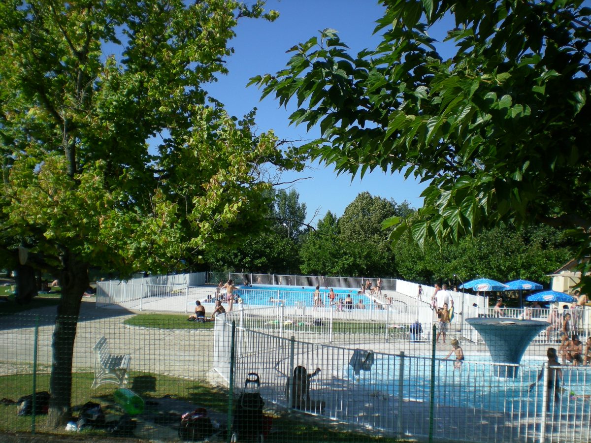 PISCINE COUVERTE RIEUX-VOLVESTRE
