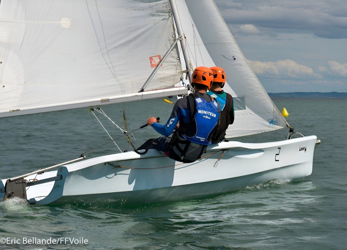 Dériveur