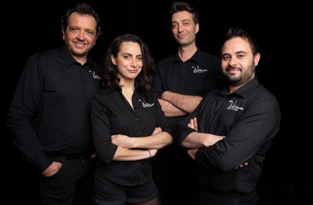 Impro Tableau