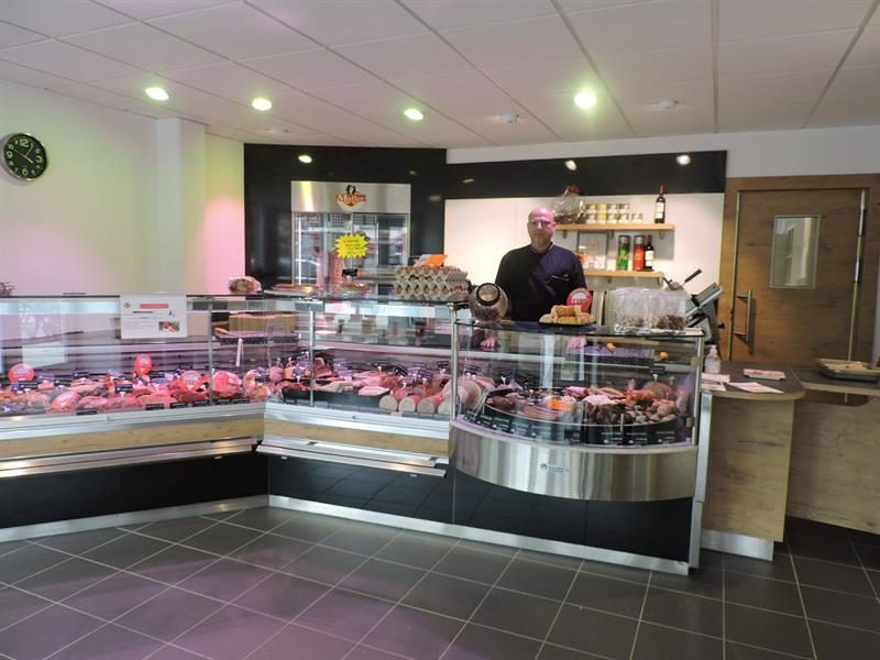 Boucherie - Charcuterie Muller