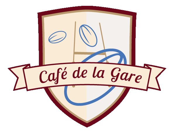 Café de la Gare