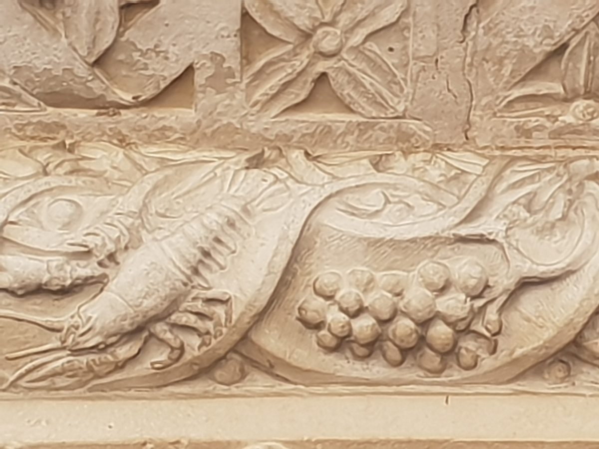 Visite guidée "A la découverte en famille des décors sculptés" - JEP 2026