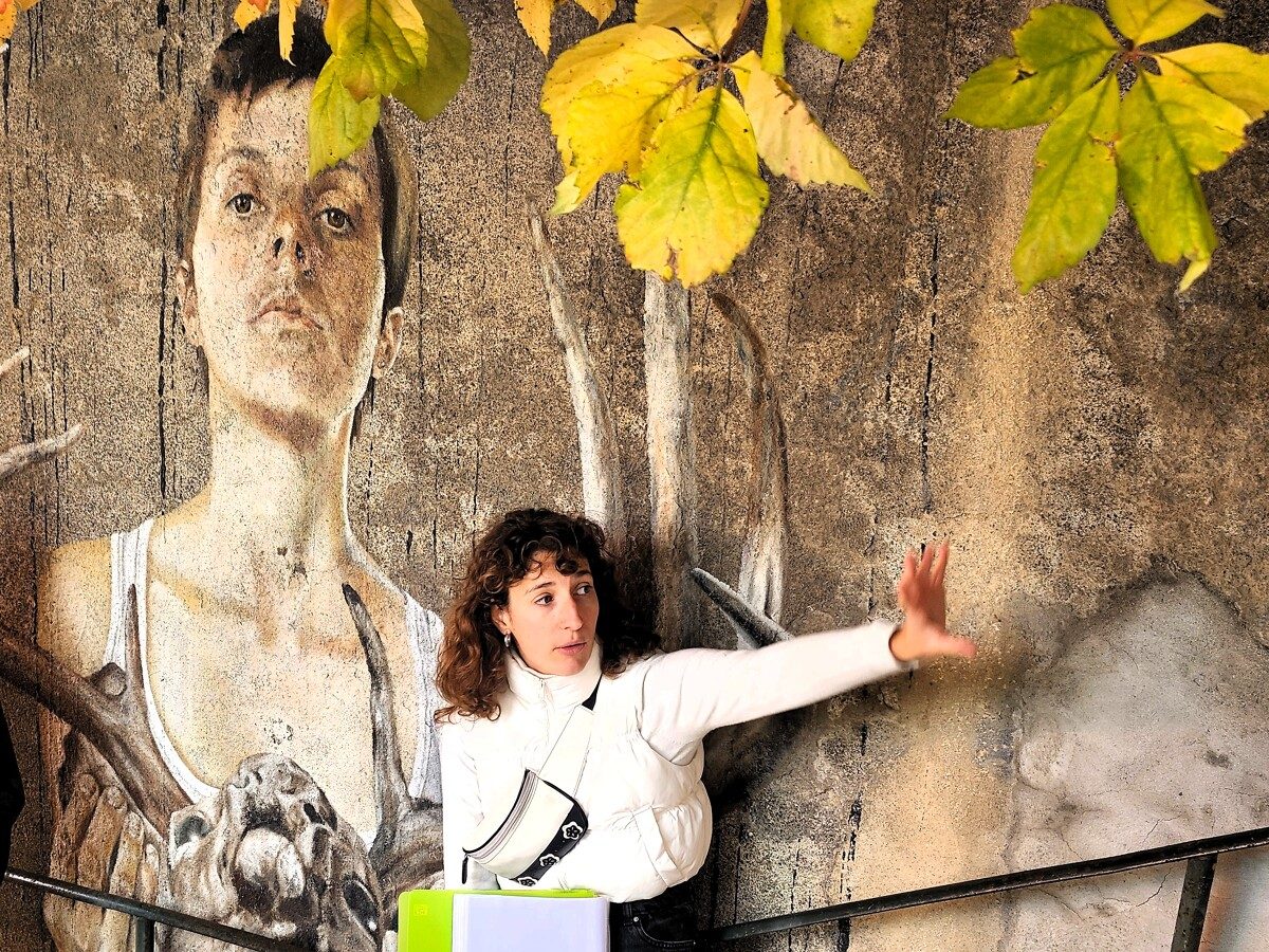 VISITE GUIDEE - CERBERE AU FIL DE L'ART