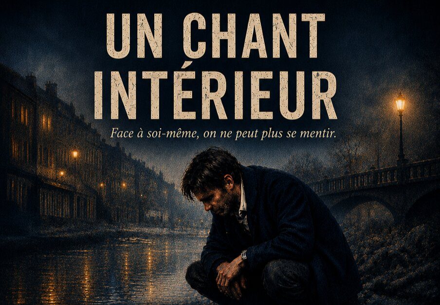Théâtre : "Un Chant Intérieur"