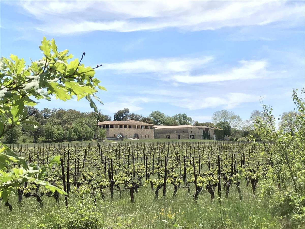 Bergerie de Fenouillet