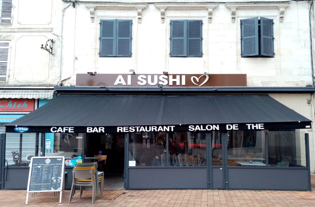 Ai Sushi