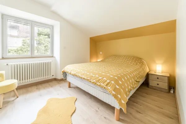 Appartement la Chartreuse