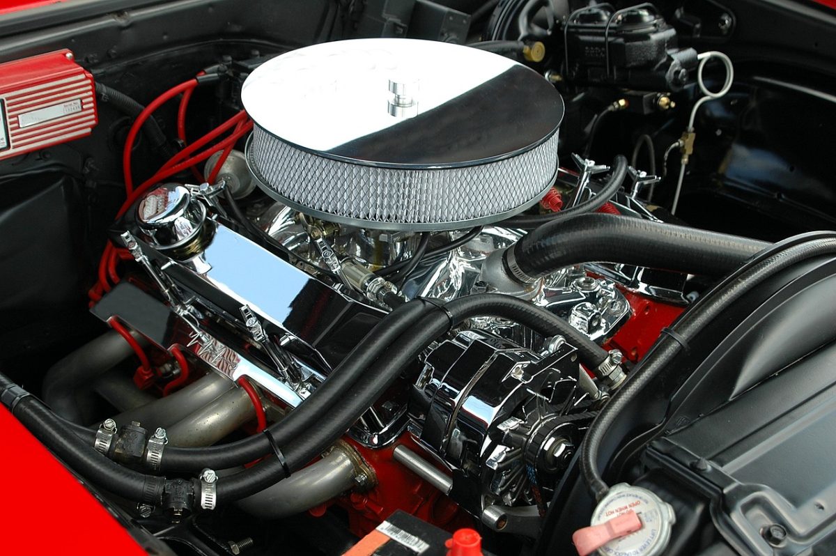 Garage Guillon