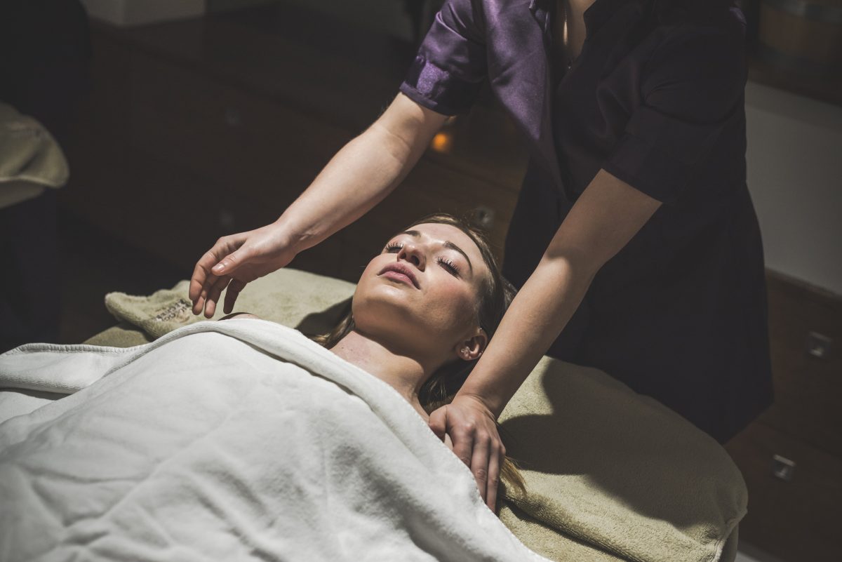 Le Spa des Clos