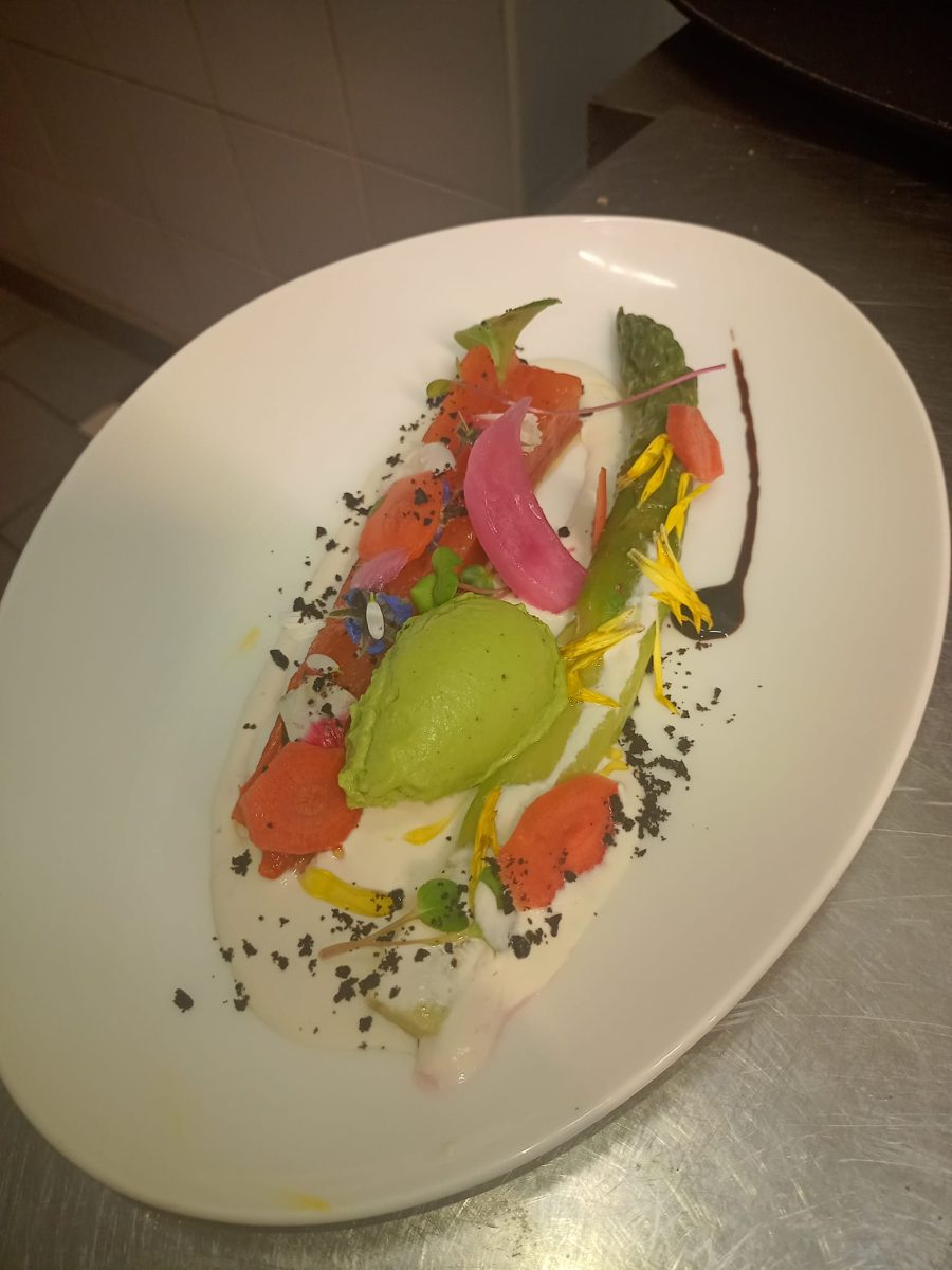 LE RELAIS DE SCEAURY