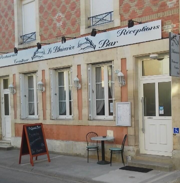 La Blaiserive
