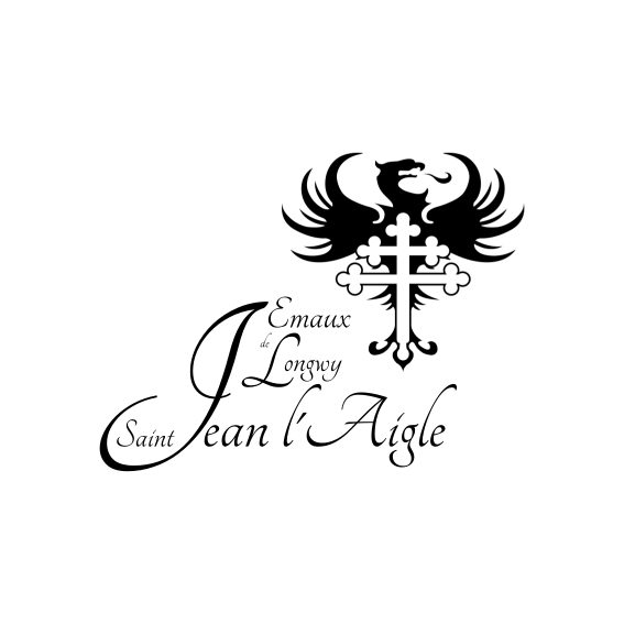 Émaux de Longwy - Saint-Jean l'Aigle