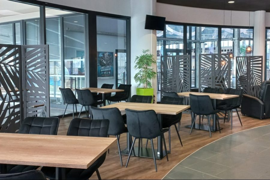 La Cantine de L'Aqua