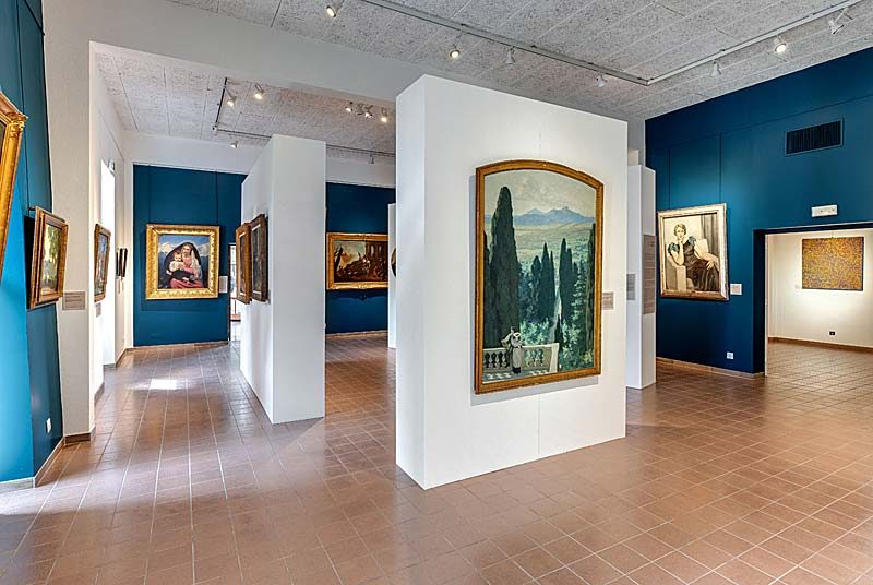 Musée de Bourbonne-les-Bains