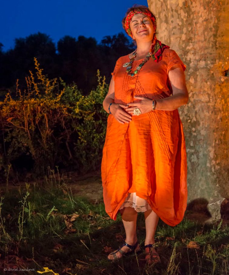 Festival du Nombril - Petits arrangements sous édredon